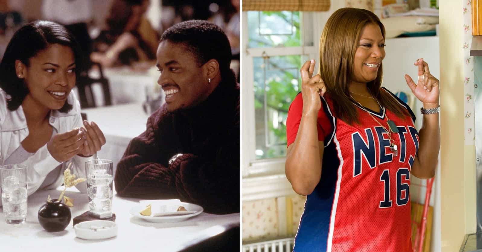 The 75 Best Black Romance Movies