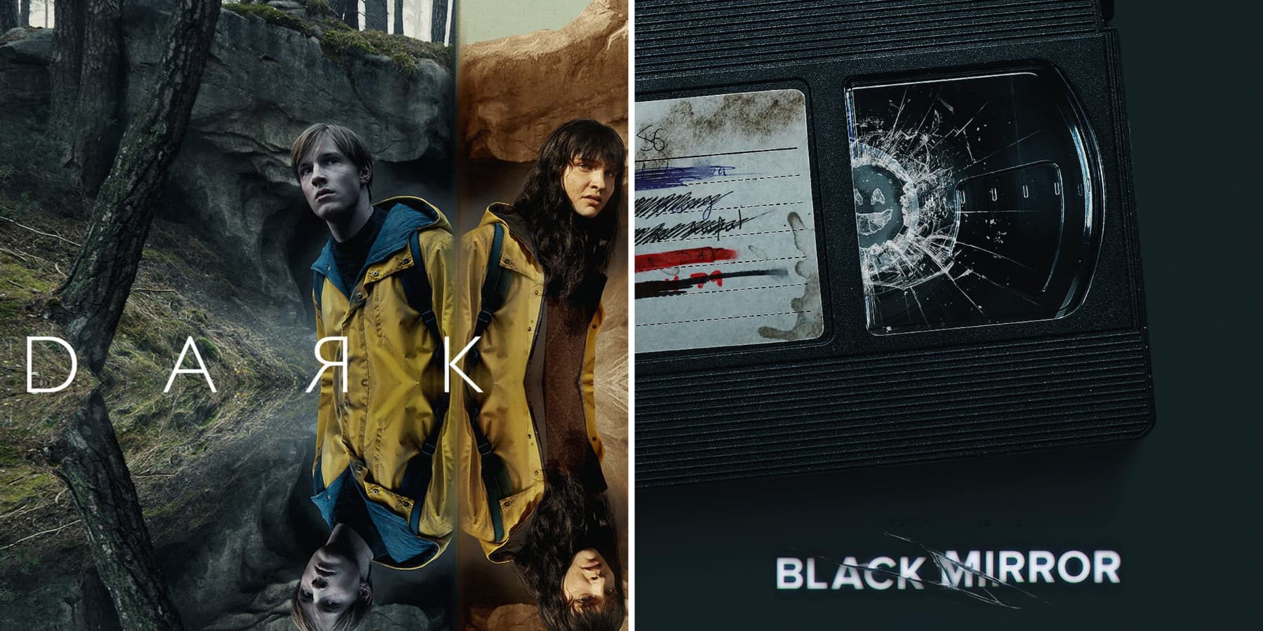 The 25 Best Shows Like 'Tales From The Loop', Ranked By Fans