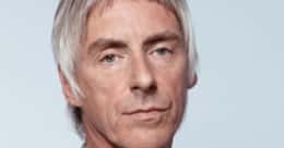 The Best Paul Weller Albums of All Time