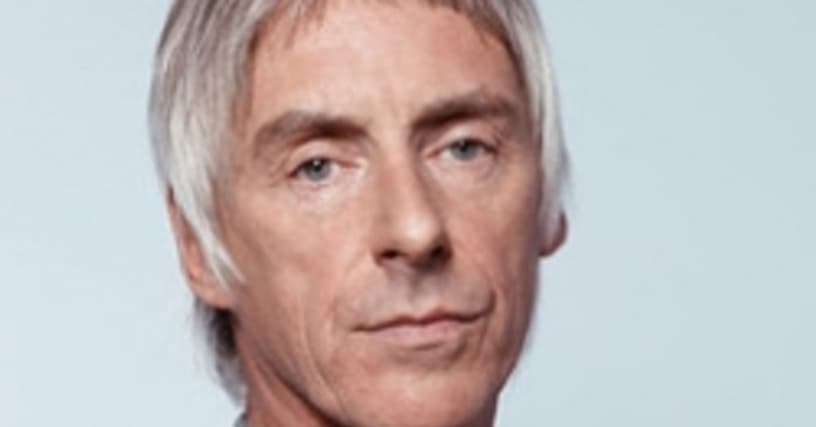 paul weller discography