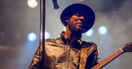 The Best Gary Clark Jr. Albums, Ranked