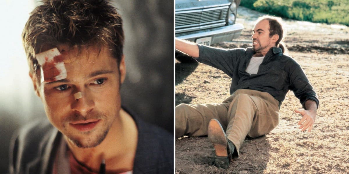 12 Neo-Noir Movies From The 90s That Are As Good As 'L.A. Confidential'