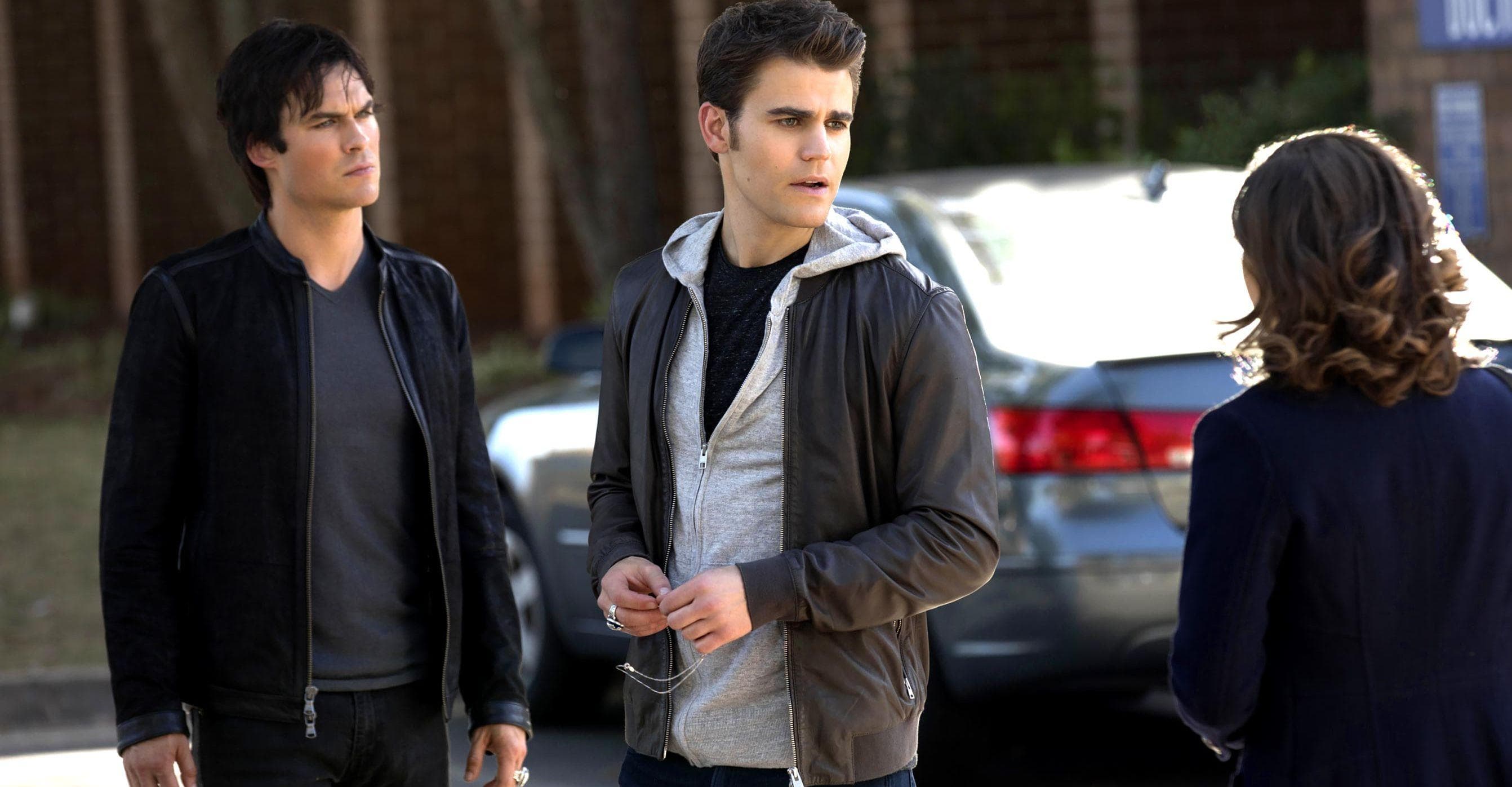 Top 10 Episodes of the Vampire Diaries – We Minored in Film