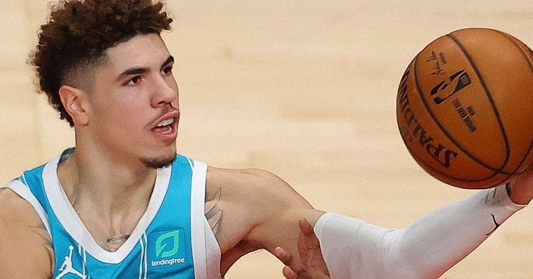 2021 NBA ROTY Predictions, Ranked By Fans
