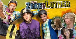 What To Watch If You Love 'Zeke and Luther'