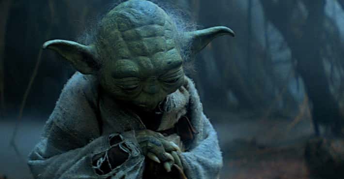 Yoda Theories
