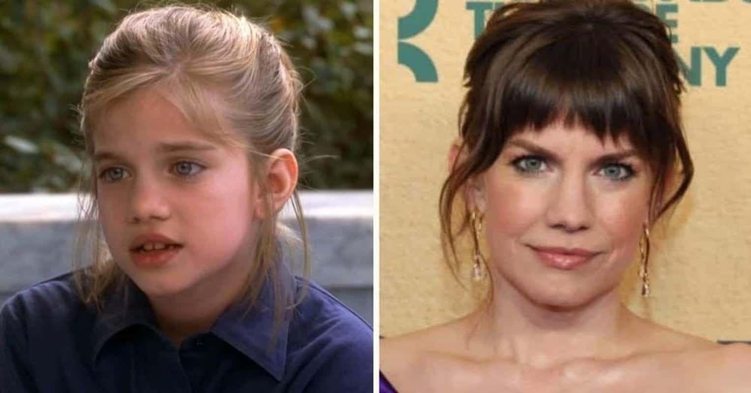 Then Vs. Now: See What The 'My Girl' Cast Is Doing 30+ Years Later