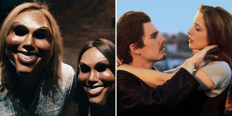 36 Movies That Mostly Take Place In One Night, Mostly