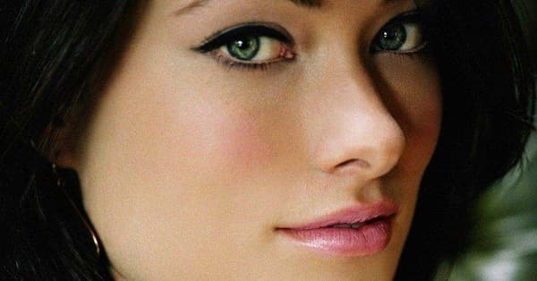 The 100+ Most Stunning Female Celebrity Eyes, Ranked