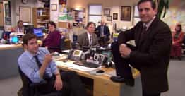 Every Character's Longest Running Jokes On 'The Office'