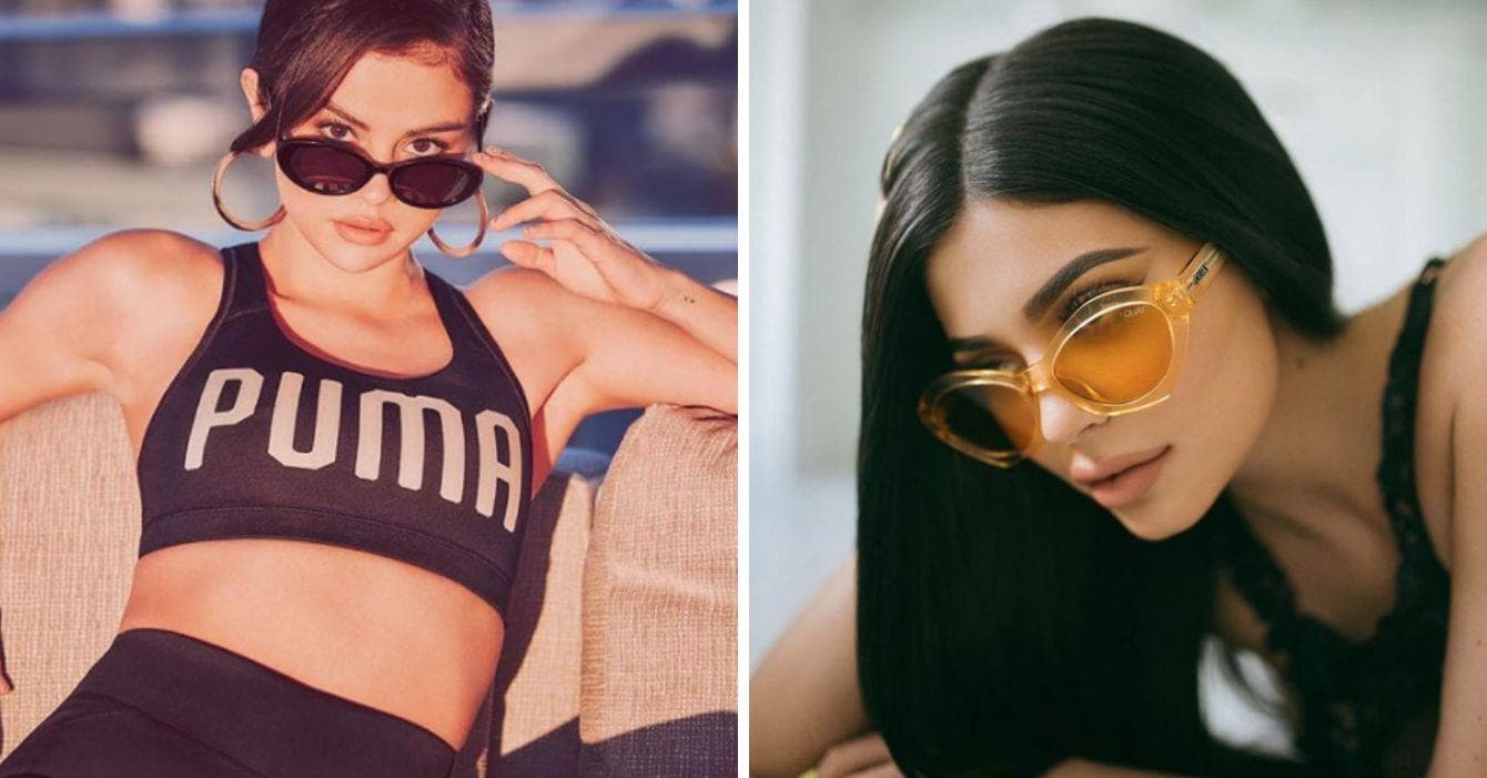 All The Most Popular Celebrities On Instagram, Ranked By Number Of Followers