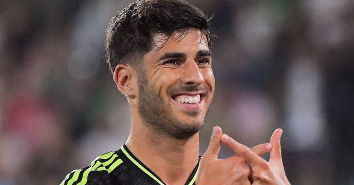 The 45 Hottest Soccer Players Of 2025, Ranked By Fans