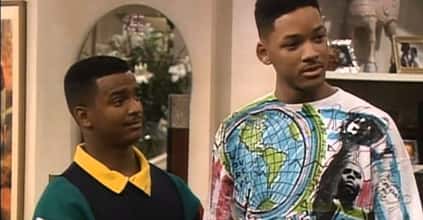 The Best Episodes of The Fresh Prince of Bel-Air