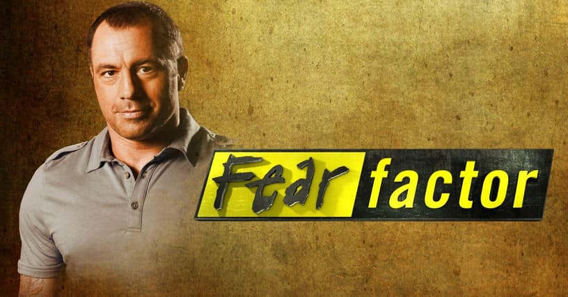 fear game show