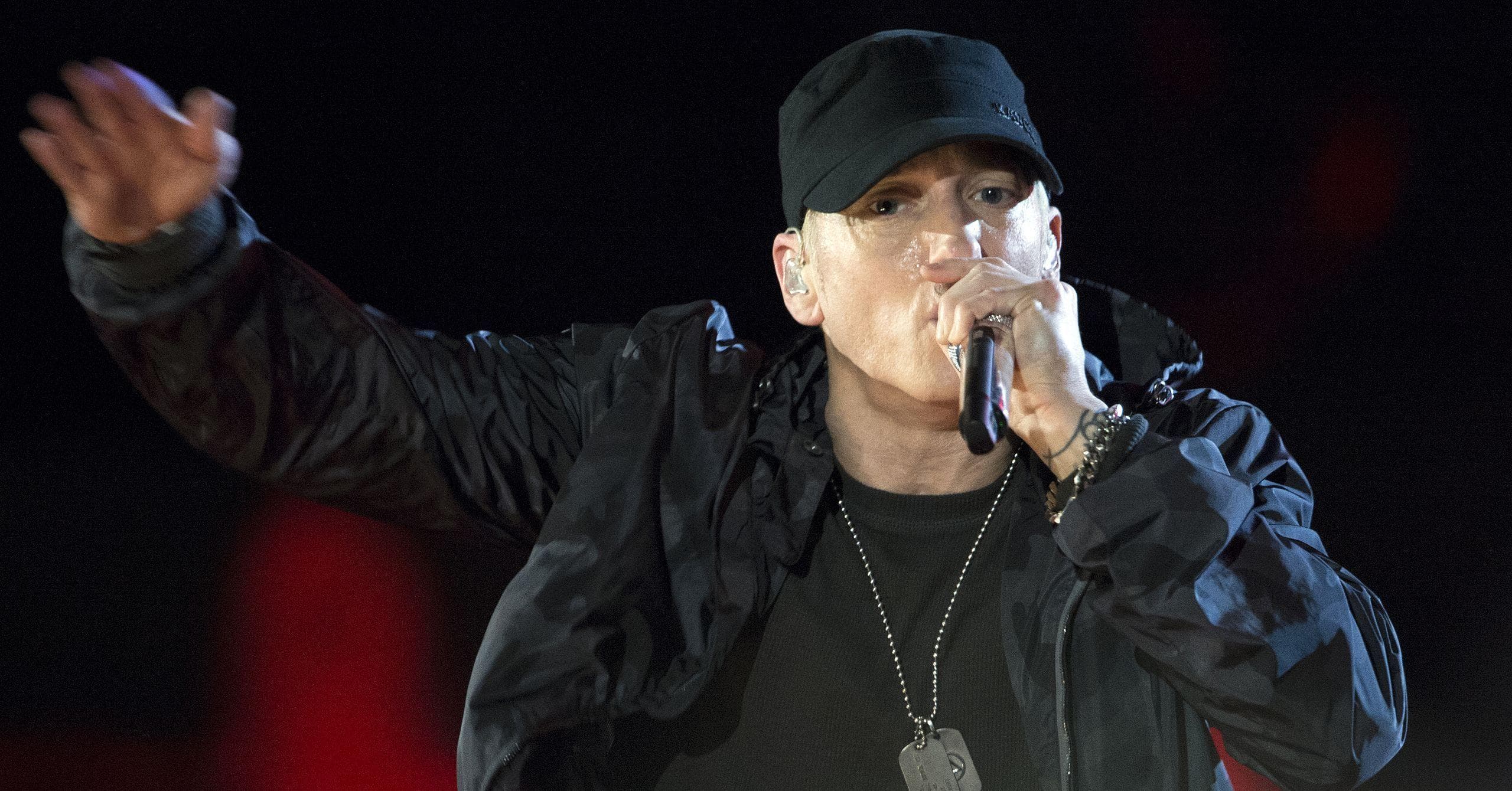 15 Eminem Interview Quotes That Are As Brutal As His Lyrics