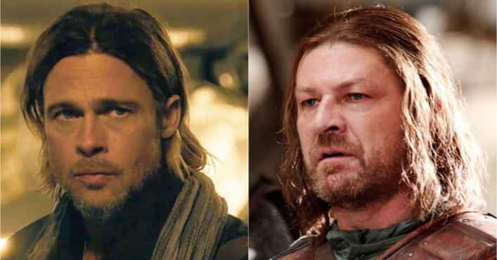 Game of Thrones: 13 Actors Who Were Almost Cast