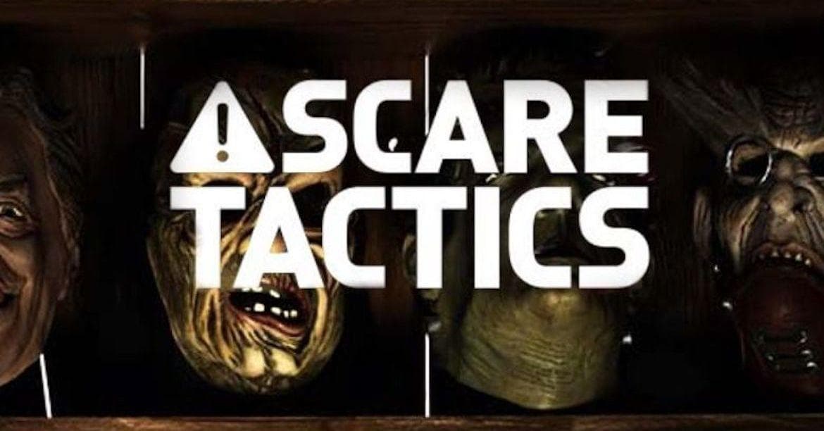 25+ Hidden Camera & Prank Shows Like 'Scare Tactics'