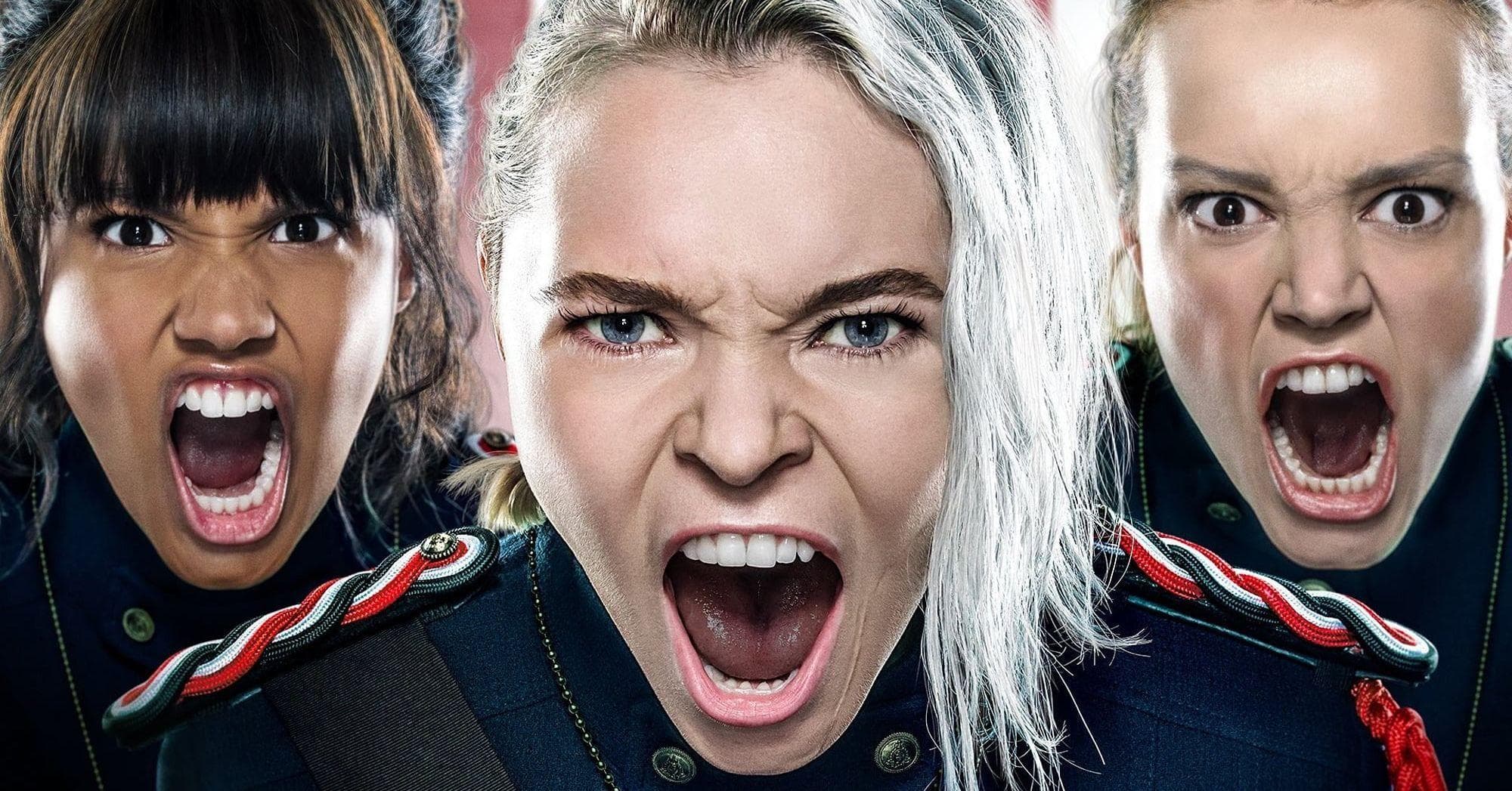 What To Watch If You Love 'Motherland: Fort Salem'