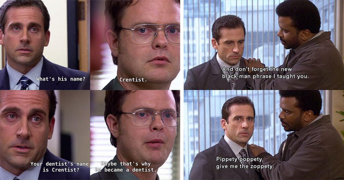 The Most Underrated Quotes From 'The Office'