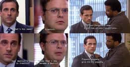 43 Underrated Jokes From ‘The Office’ That Deserve Your Attention