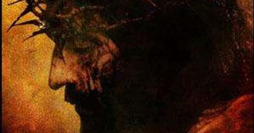 what can i watch passion of the christ on