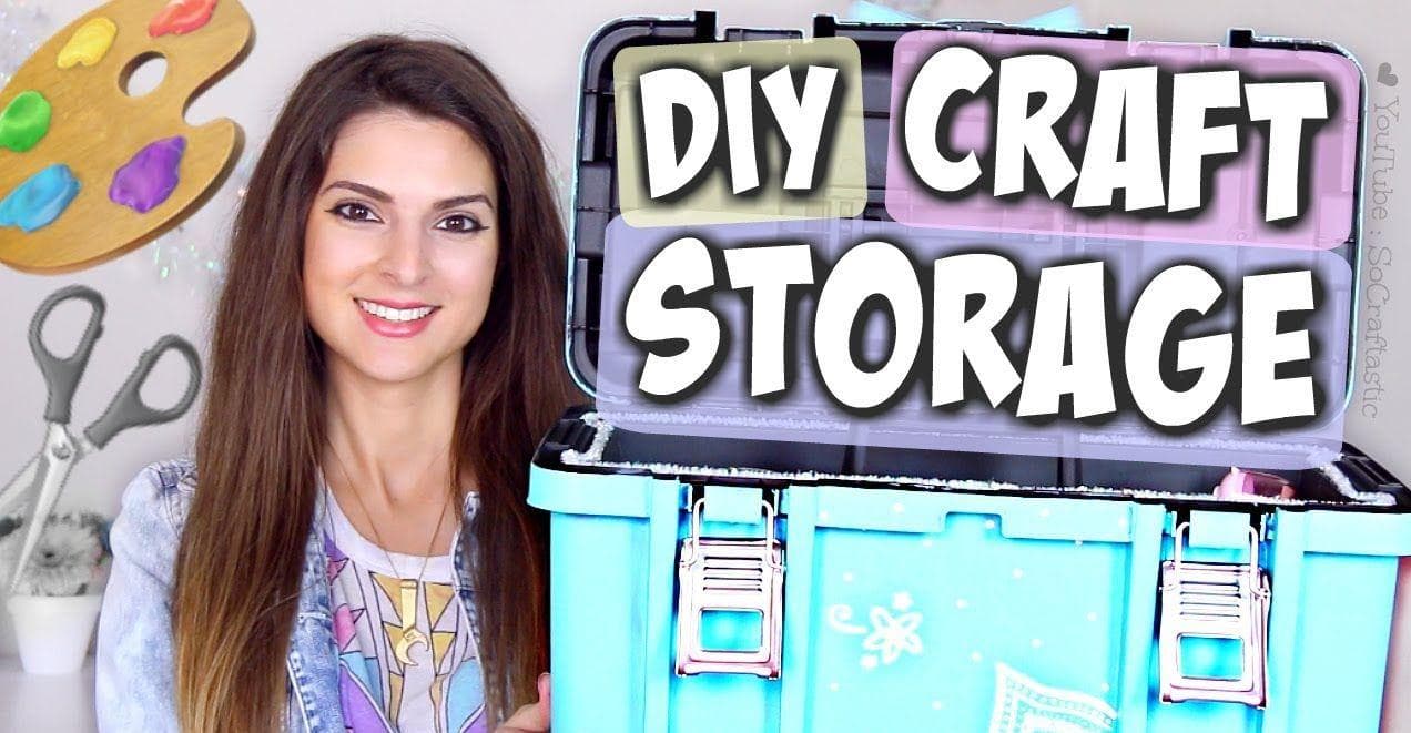 The 15+ Best Arts and Crafts YouTubers | Top DIY Crafts Channels