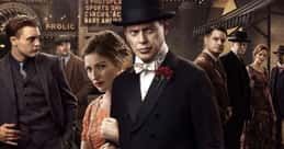 What To Watch If You Love 'Boardwalk Empire'