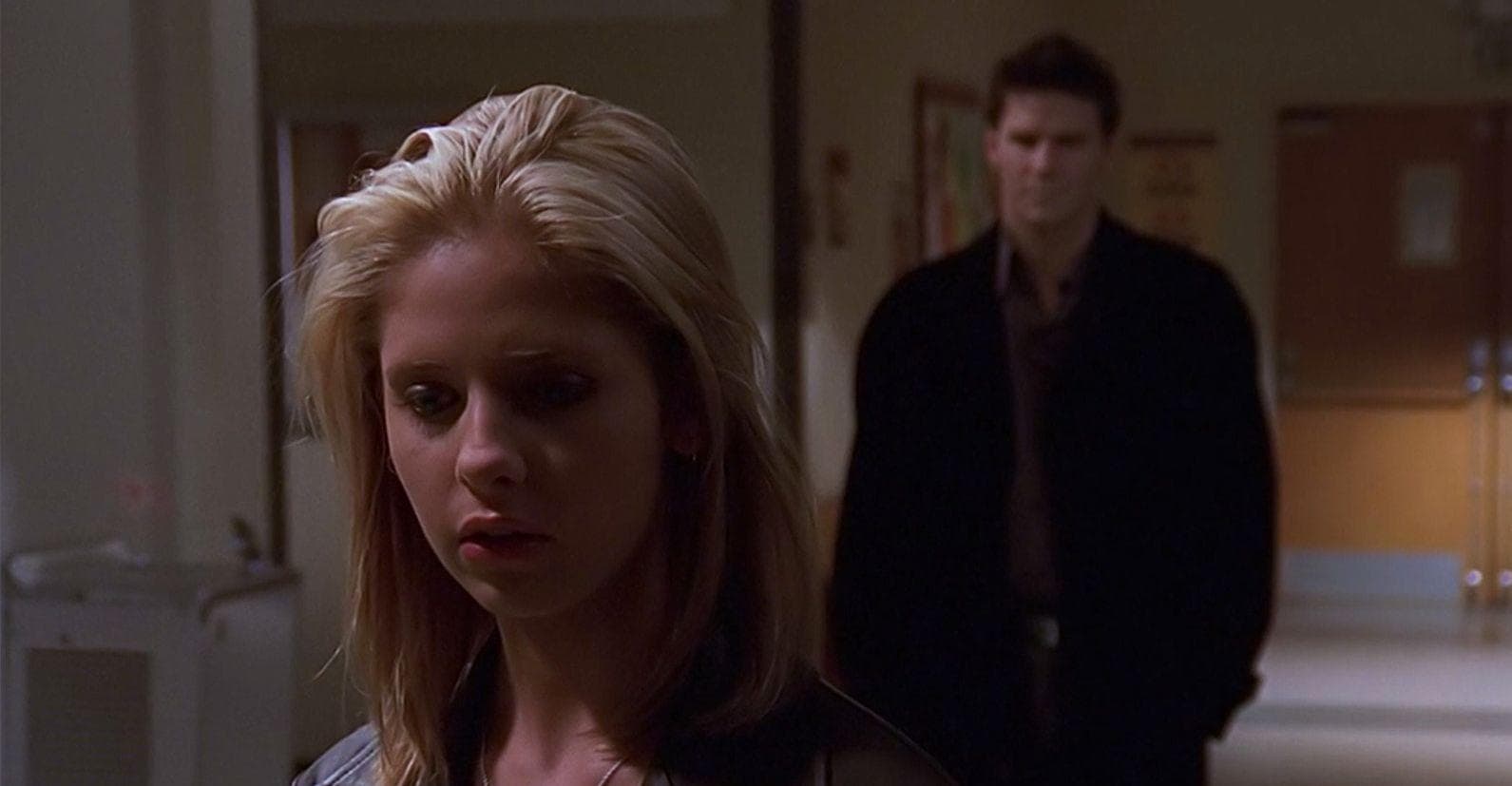 The Best Episodes Of Buffy The Vampire Slayer | All Episodes Ranked