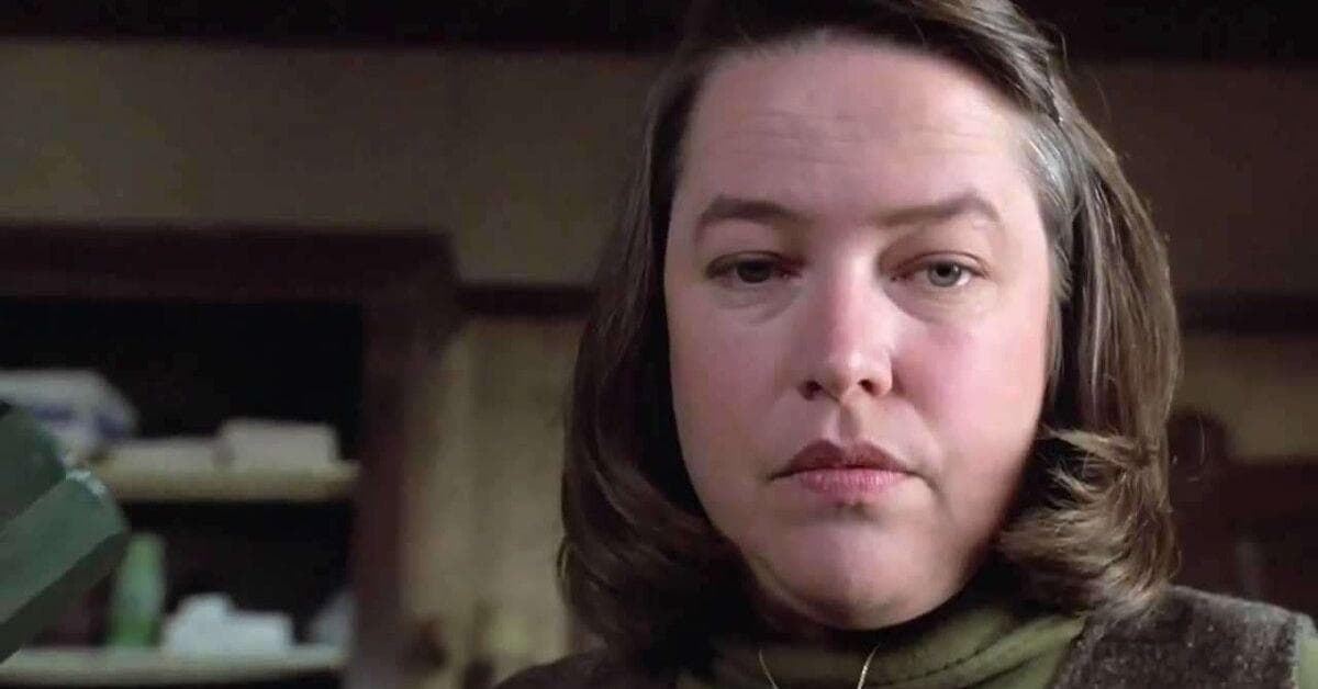 Small, Dark Details About Annie Wilkes That Most Stephen King Fans Should Know (But Probably Don't)