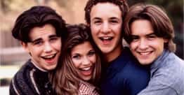 What To Watch If You Love 'Boy Meets World'