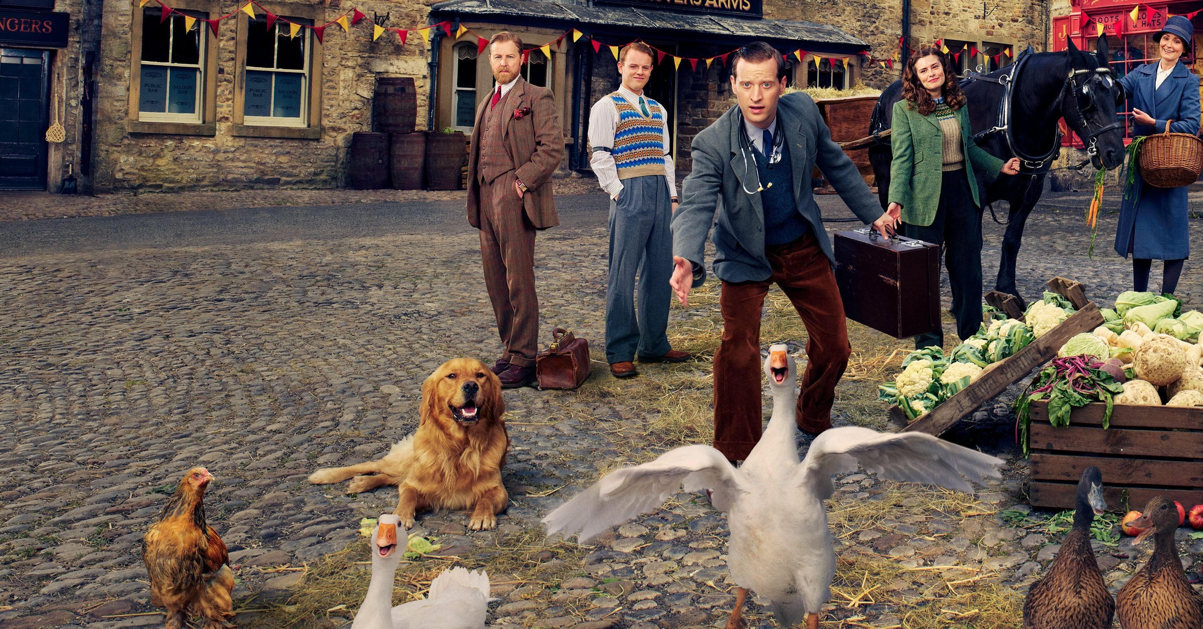 The Most Wholesome Shows On Television In 22
