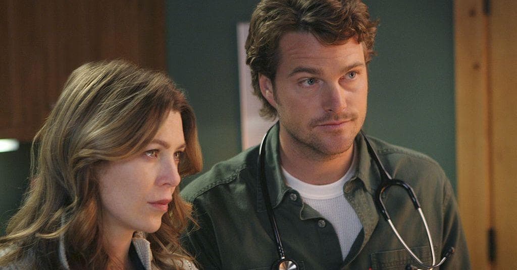 18 Famous Actors You Totally Forgot Appeared On 'Grey’s Anatomy'