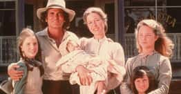 What To Watch If You Love 'Little House On The Prairie'