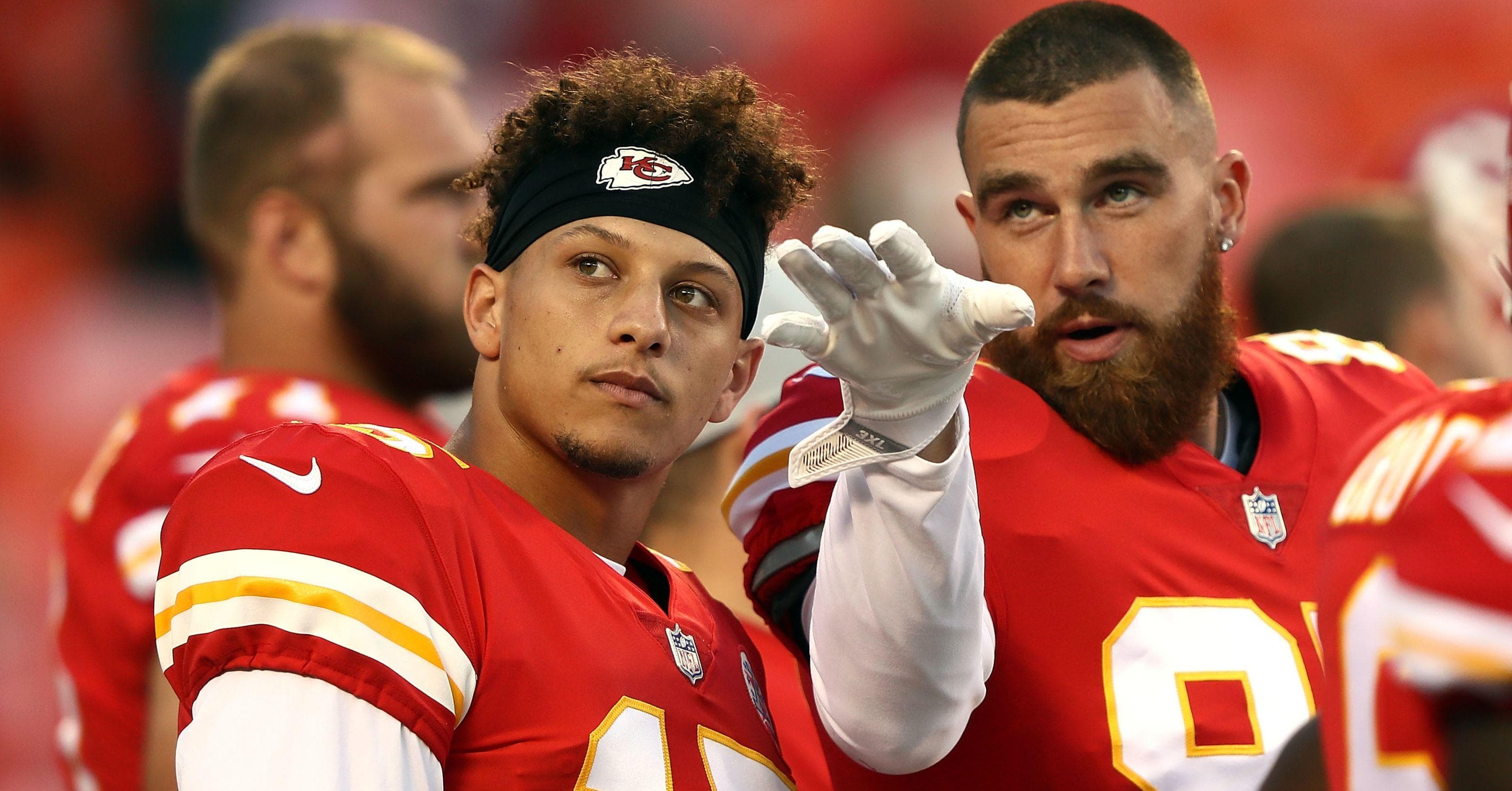 Top 10 Kansas City Chiefs Players of All Time