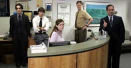 Every Episode Of 'The Office,' Ranked