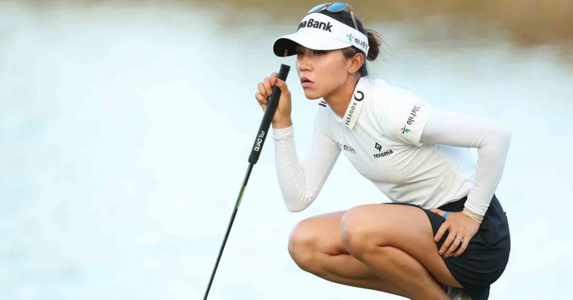 The Top 40+ LPGA Golfers Of 2024, Ranked By Fans
