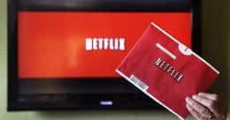 50+ of the Coolest Things You Didn't Know About Netflix