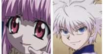 The 15 Deadliest Anime Children Of All Time