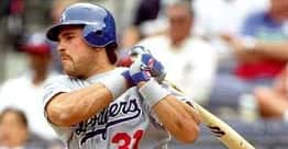 The Best Dodgers Catchers of All Time