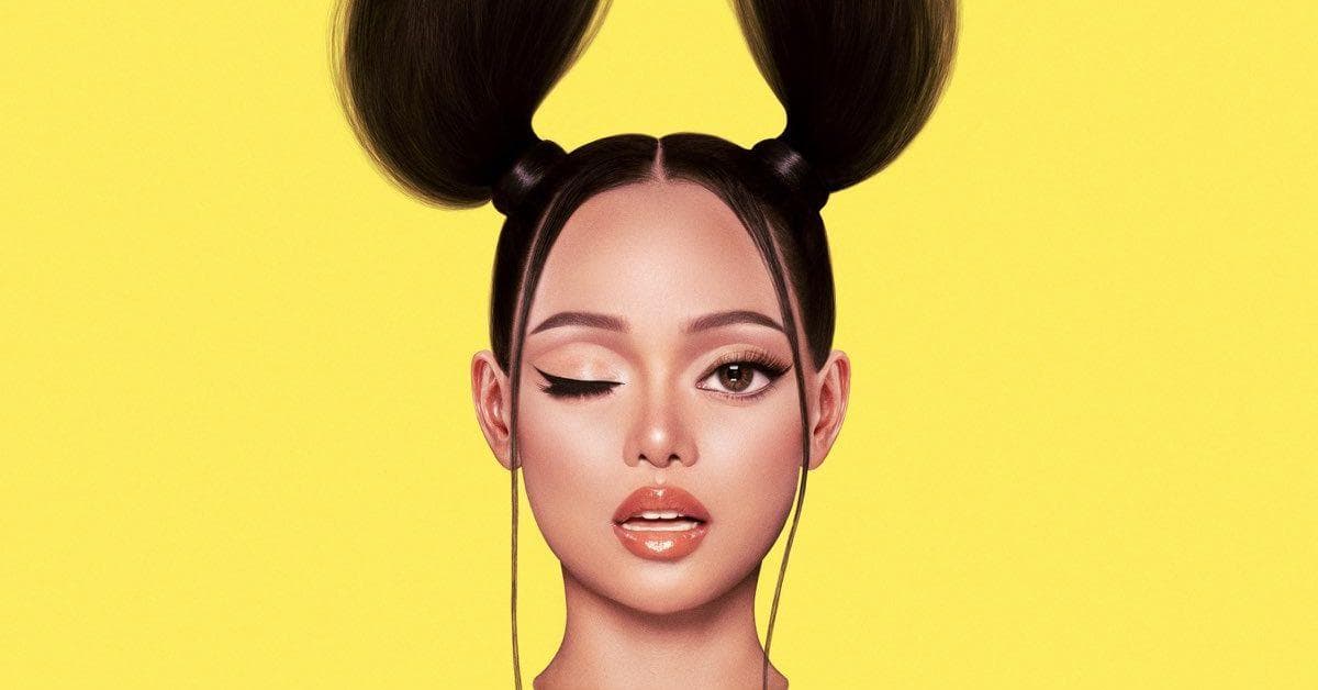 Ranking Every Song on Bella Poarch's EP 'Dolls'