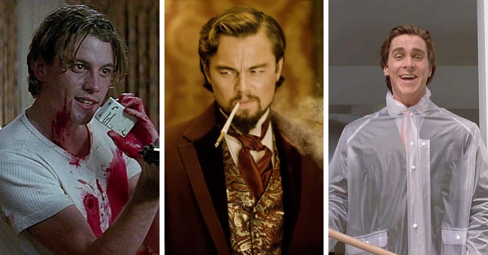 '90s Heartthrobs Who Played Despicable Villains - And Nailed It