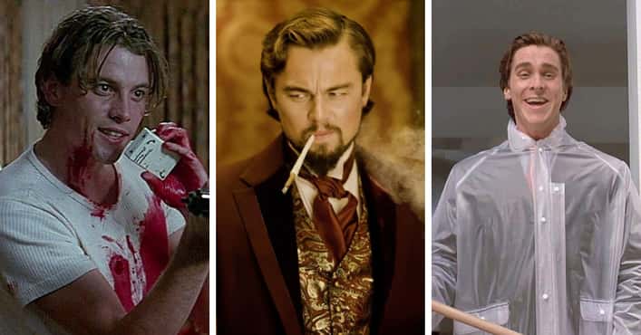 '90s Heartthrobs Who Transitioned to Villainy