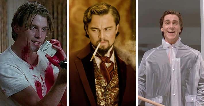 '90s Heartthrobs Who Transitioned to Villainy