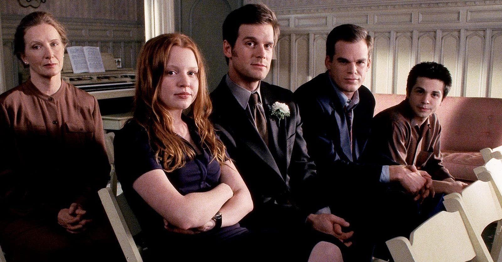 What To Watch If You Love 'Six Feet Under'