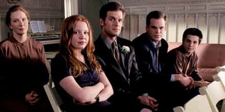 What To Watch If You Love 'Six Feet Under'
