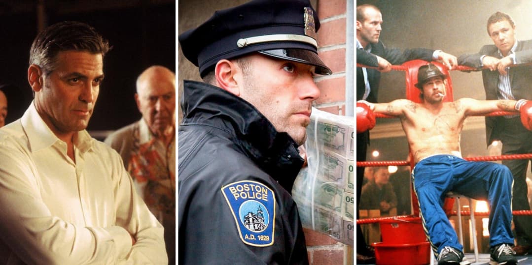 The 24 Best Movies Like 