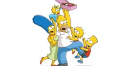 What to Watch If You Love 'The Simpsons'