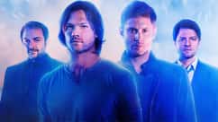 What to Watch If You Love 'Supernatural'