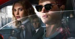 The Best 'Baby Driver' Quotes, Ranked