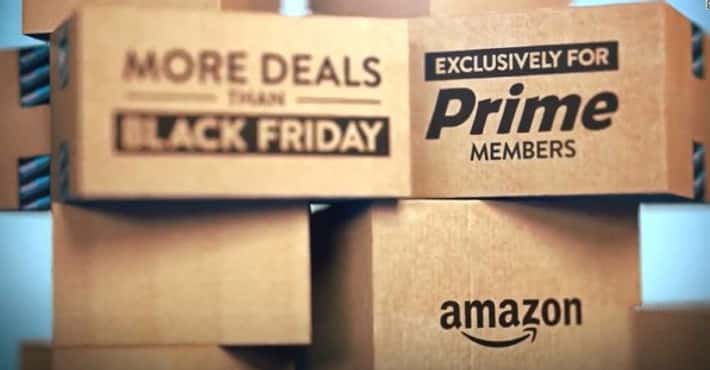 Fun Facts About Amazon Prime